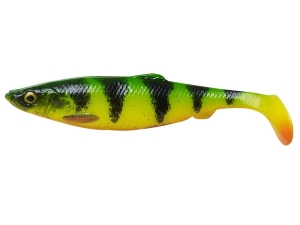 SG LB 4D Herring Shad 13cm 17g Firetiger