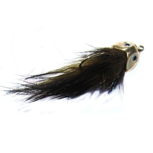 Realistic Sculpin Olive #4 - Header