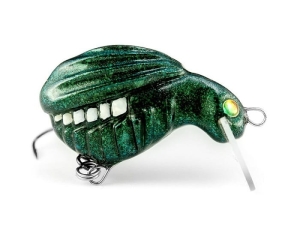 Wobler IMAGO LURES Big Mama 3,5cm 3,5g DG