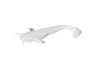 Poisson-chat 2" #081 Perle 10pcs