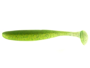 KEITECH EASY SHINER 6,5" #424 Lime Chartreuse 3szt