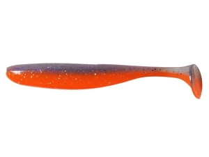 KEITECH EASY SHINER 6.5" LT#36 Hot Orange 3pcs
