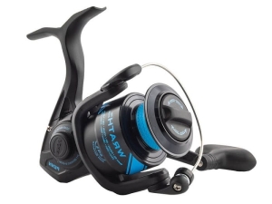 Moulinet Penn Wrath 2500