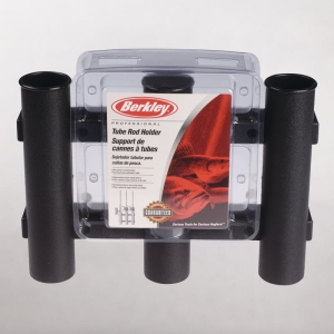 Berkley Tube Rod Rack Noir 1318300