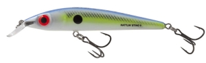 SALMO RATTLIN' STING 9cm 11g Sexy Shad SUSP