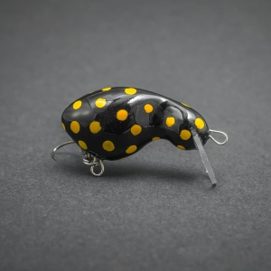 IMAGO LURES Mamba Wobbler 3.5cm 3.2g BYD