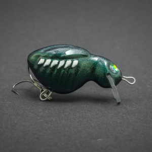 IMAGO LURES Mamba Monster wobbler 4.2cm 5g DG