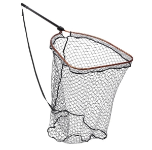Savage Gear Competition Pro Full Frame Net XL Rubber XL-Mes