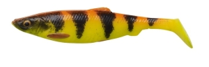 Savage Gear LB 4D Herring Shad 9cm 5g Golden Ambulance