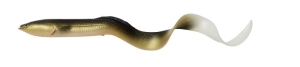 Savage Gear Real Eel 20cm 27g Dirty Eel