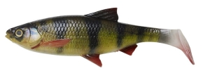 Savage Gear 4D LB River Roach 22cm Perch 1pc.