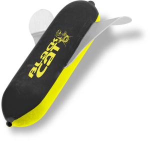 Black Cat Hélice U-Float Silent 40g 1pc
