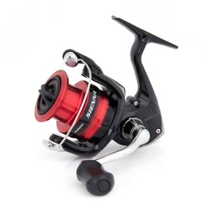 Moulinet SHIMANO Sienna FG 2500 HG