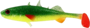 Westin Stanley l'épinoche 5.5cm 1.5g Fireflake 1pc