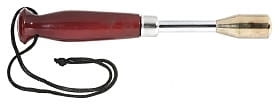 Bâton d'étourdissement pour poissons B JAXON 1pc