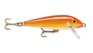 RAPALA Countdown 5cm CD05 GFR
