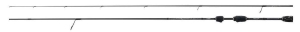 Canne à pêche JAXON GREY STREAM 2.10m 2-12g 2cz