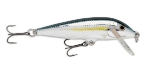 Compte à rebours RAPALA 7cm CD07 ALB