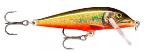 Compte à rebours RAPALA 7cm CD07 CHL