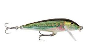 Compte à rebours RAPALA 7cm CD07 MN