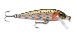 Compte à rebours RAPALA 7cm CD07 RT