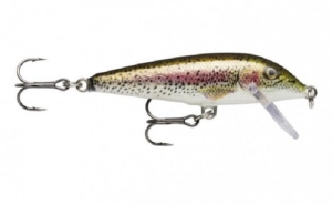 Compte à rebours RAPALA 7cm CD07 RTL