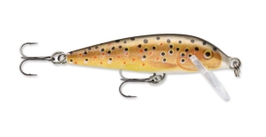 Compte à rebours RAPALA 7cm CD07 TR