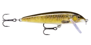 RAPALA Compte à rebours 7cm CD07 TRL
