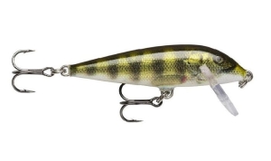 RAPALA Compte à rebours 9cm CD09 PEL