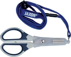 JAXON ciseaux de pêche 1pc