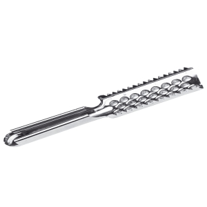 Grattoir de pêche double face JAXON AK-SK003