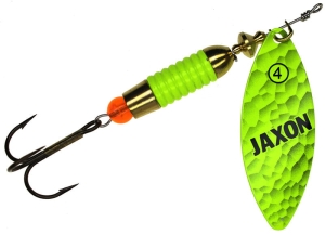 JAXON HS GARON 3 D 21g spinnerbait