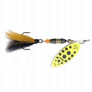 JAXON HS VELIS 2 F spinner 7g