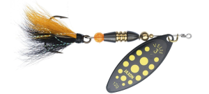 JAXON HS VELIS 3 D spinner 12g