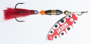 JAXON HS VELIS 3 K spinner 12g