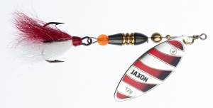 JAXON HS VELIS 4 L, tournante 17g