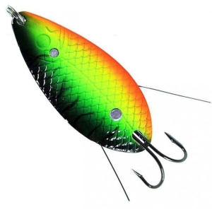 JAXON HR FIRA Weedless 2 D 26g