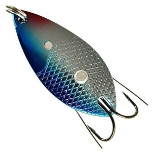 JAXON HR ORION Weedless 1 E cuillère 13g