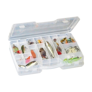 JAXON HB 100 29/20/7cm boîte double face 1pc