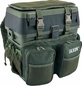 Set JAXON TORBA-PLECAK + SHIPBOARD