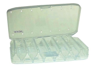 Boîte JAXON 183 20/12/4cm 1pc