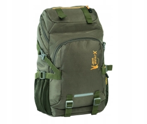 Sac à dos de pêche JAXON 30/20/50cm UJ-XAP02
