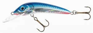 Roulette JAXON HS FEROX 8cm F 10g SN