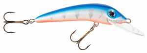 Wobbler JAXON HS FEROX 12cm F 25g N