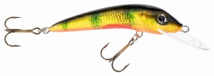 Wobbler JAXON HS FEROX 12cm F 25g OM