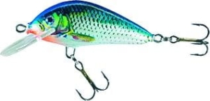 Wobbler JAXON HS GOLBAT 3.5cm F 2.5g NA