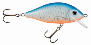 Wobler JAXON HS KARAŚ 11cm F 39g NL