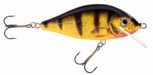 Wobbler JAXON HS KARAŚ 11cm F 39g OG
