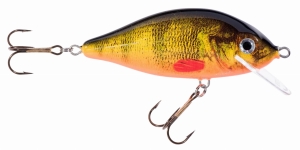 Wobbler JAXON HS CRUSICAL 11cm F 39g OM