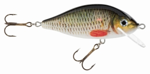 Wobbler JAXON HS KARAŚ 7.5cm F 13g A